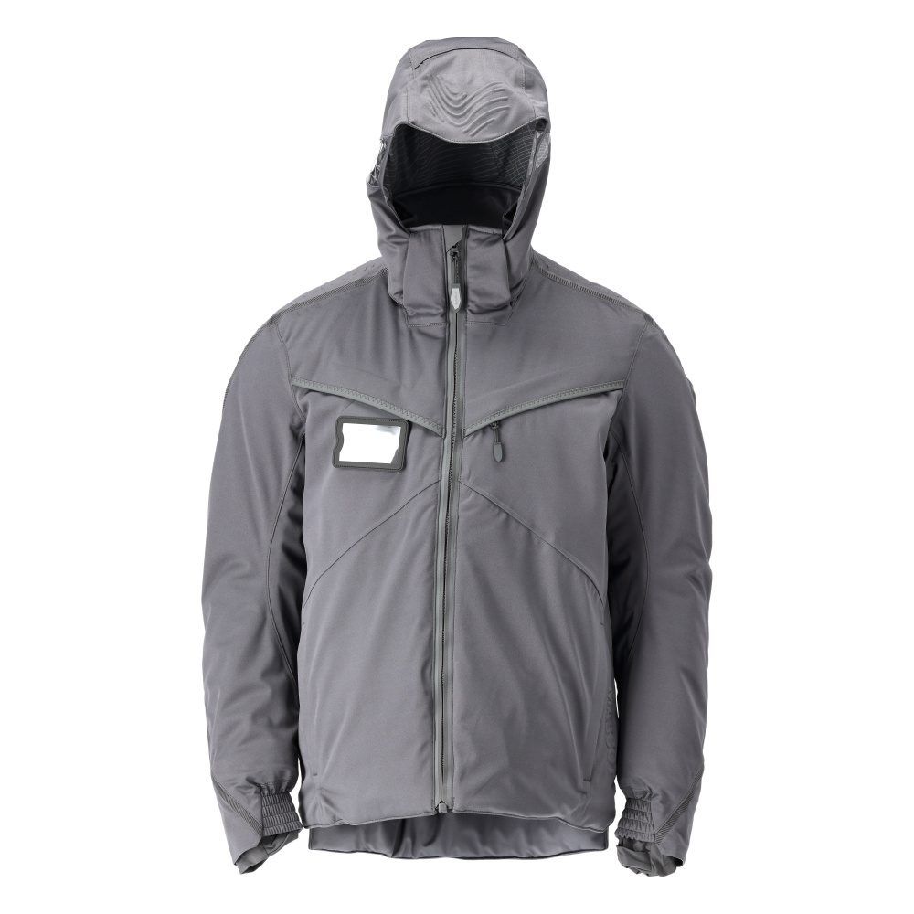 Customized Winterjacke