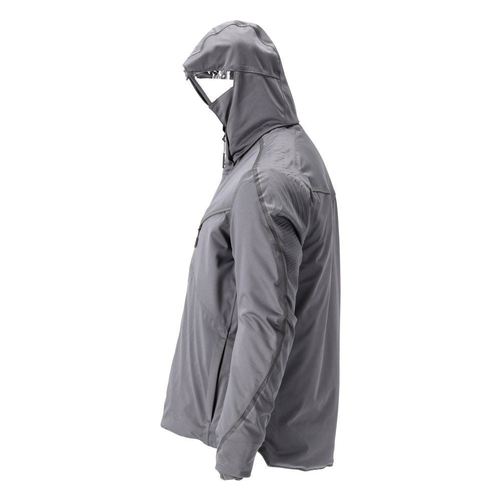 Customized Winterjacke