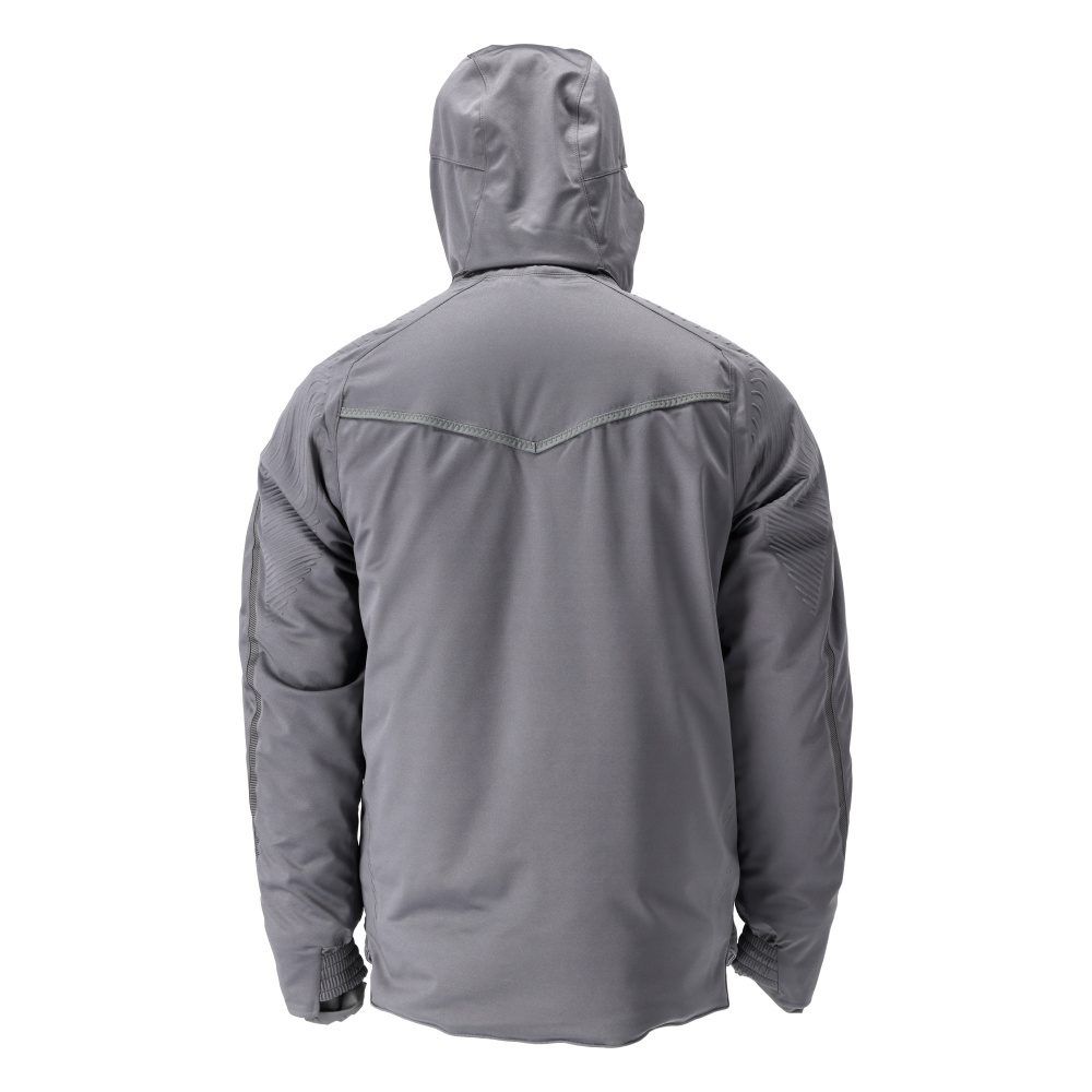 Customized Winterjacke