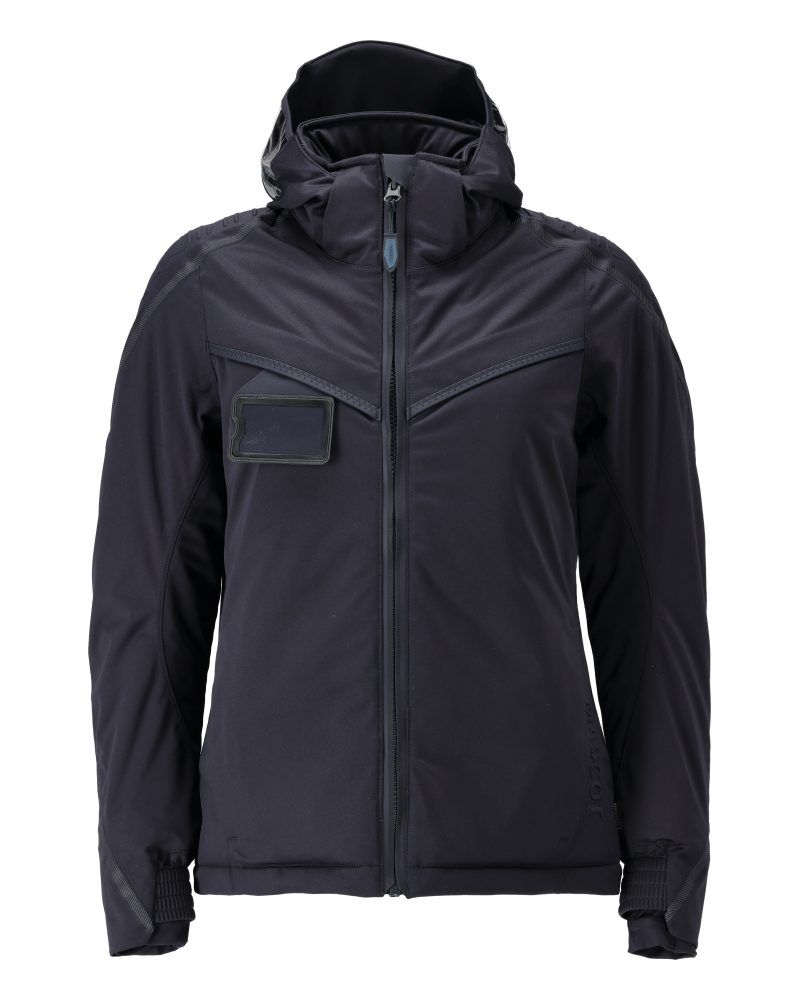 CUSTOMIZED Winterjacke Damen