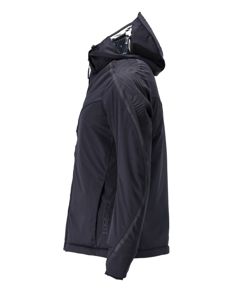 CUSTOMIZED Winterjacke Damen