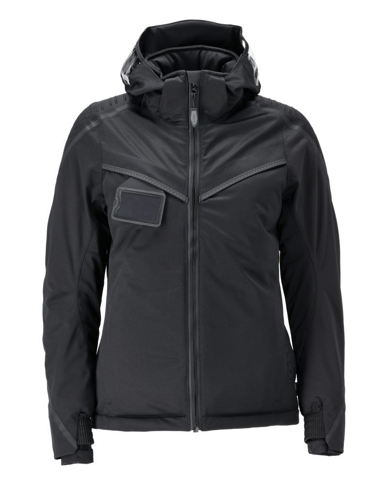 CUSTOMIZED Winterjacke Damen