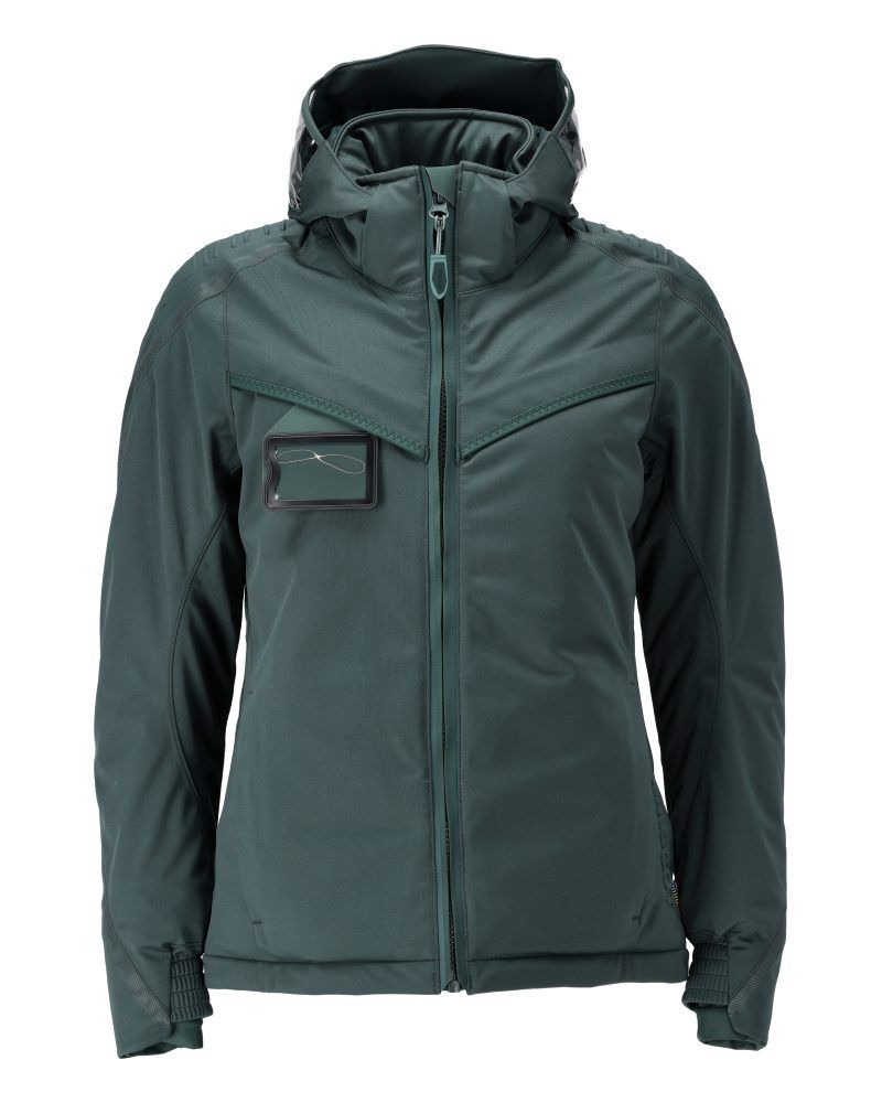CUSTOMIZED Winterjacke Damen