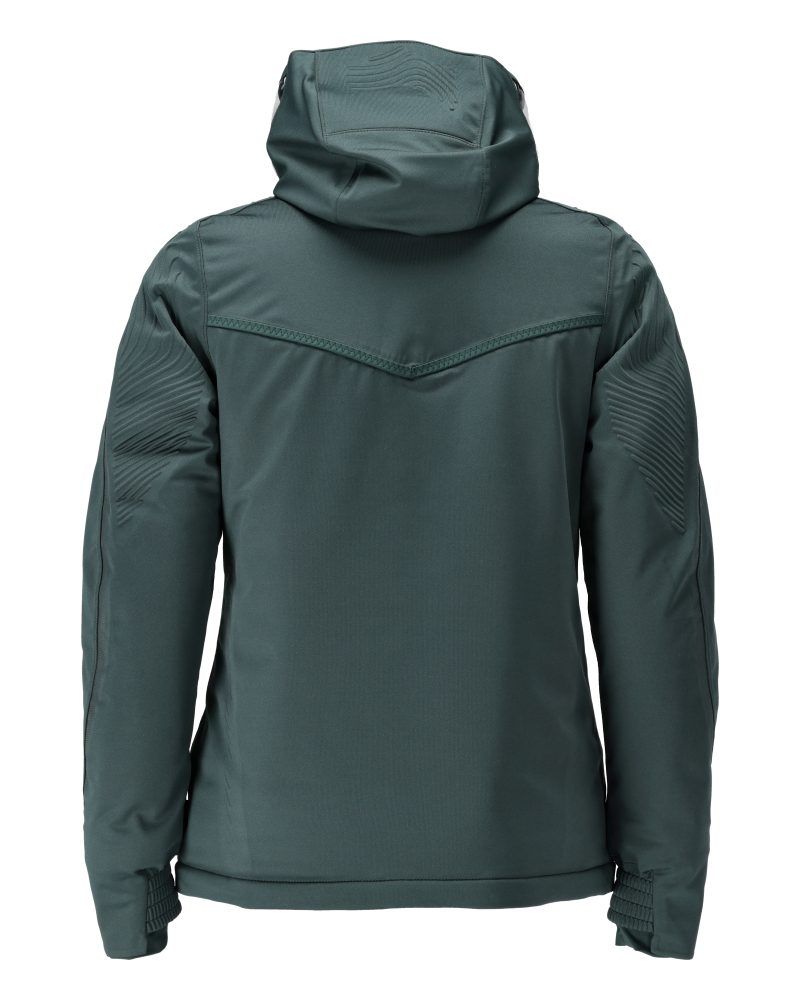 CUSTOMIZED Winterjacke Damen