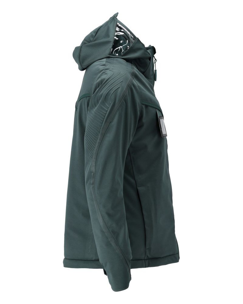 CUSTOMIZED Winterjacke Damen