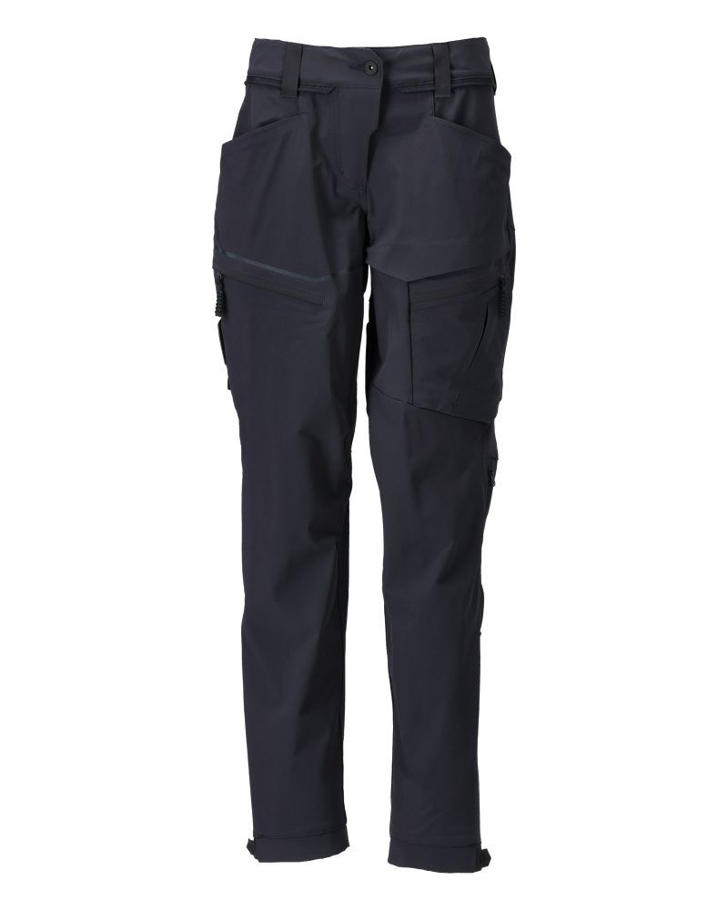 CUSTOMIZED Funktionshose Ultimate Stretch Damen