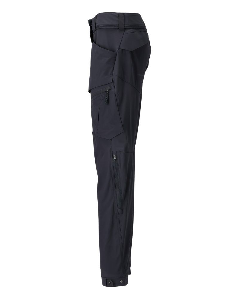CUSTOMIZED Funktionshose Ultimate Stretch Damen