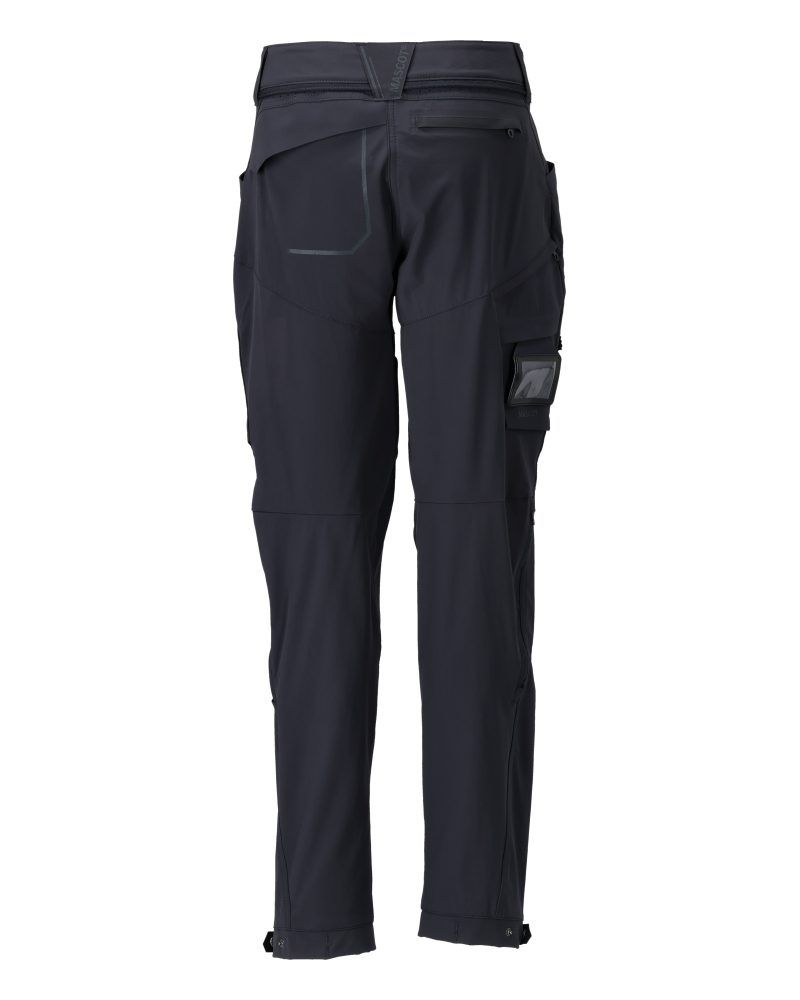 CUSTOMIZED Funktionshose Ultimate Stretch Damen