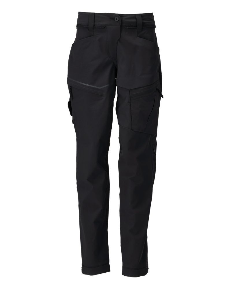 CUSTOMIZED Funktionshose Ultimate Stretch Damen