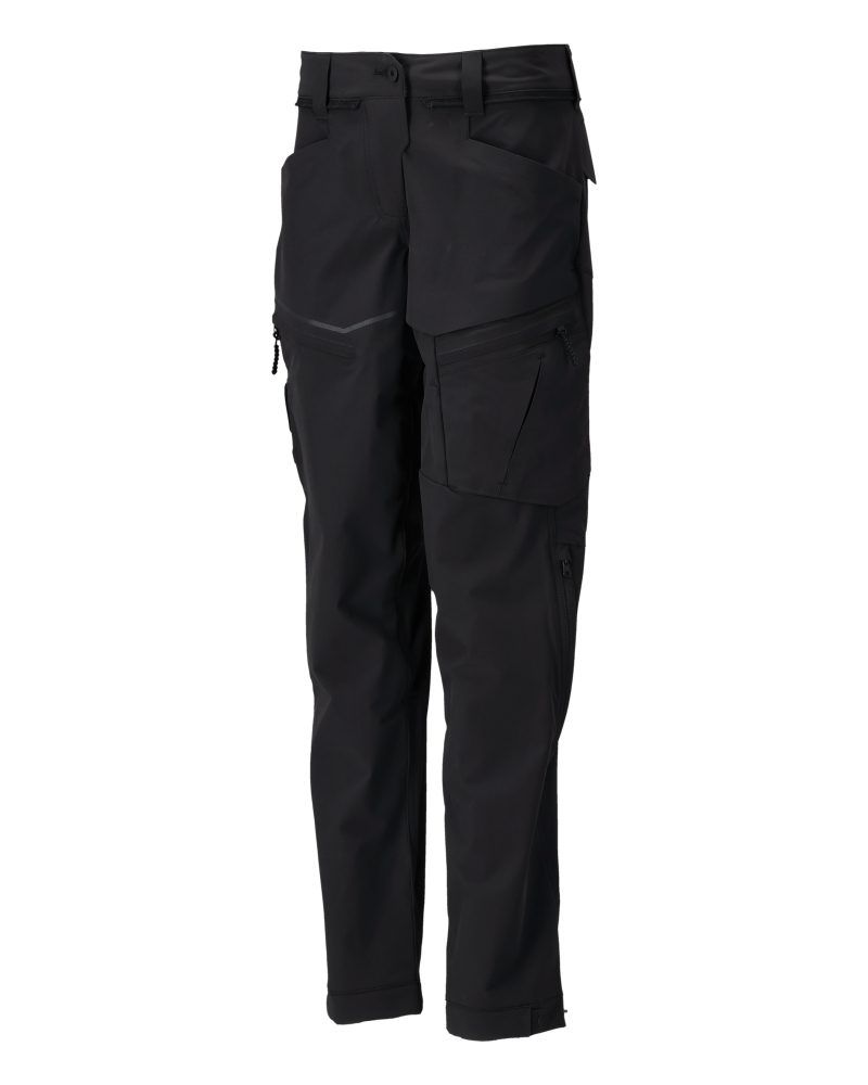 CUSTOMIZED Funktionshose Ultimate Stretch Damen