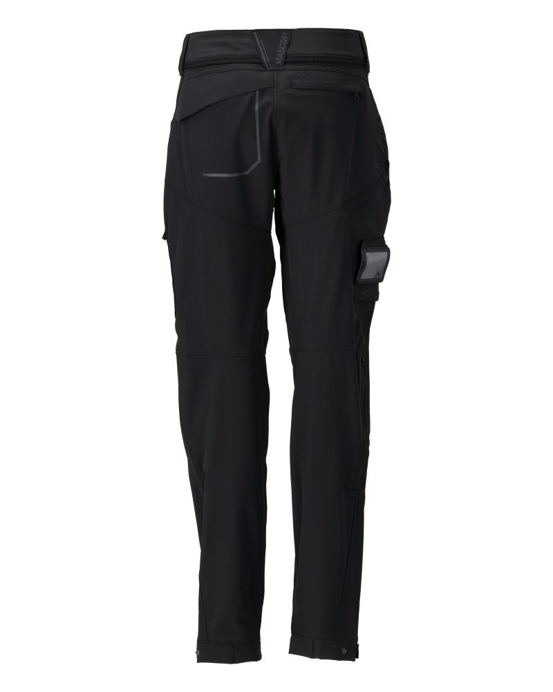 CUSTOMIZED Funktionshose Ultimate Stretch Damen