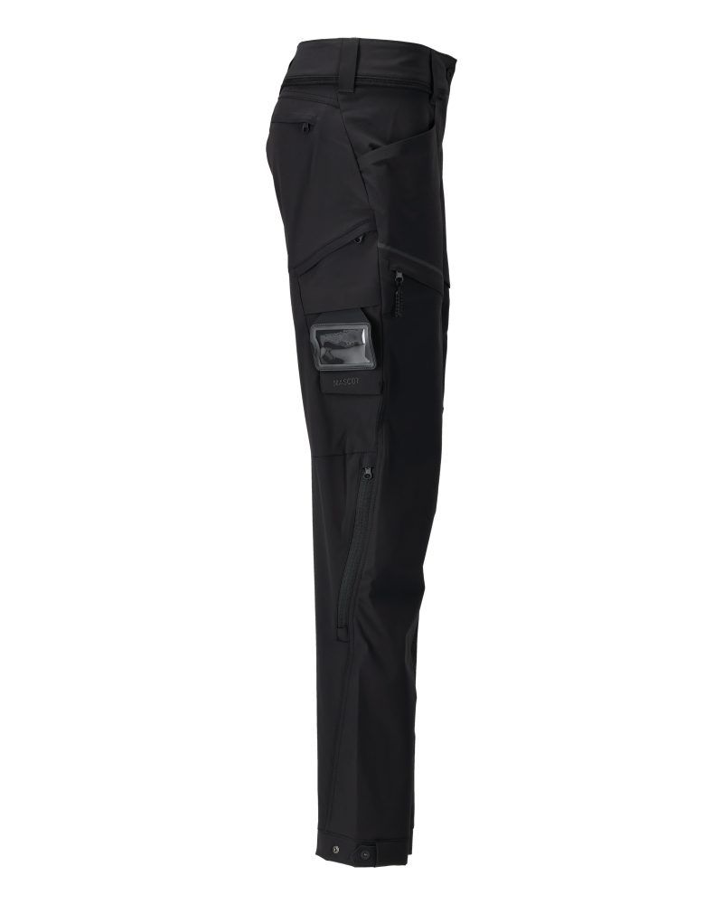 CUSTOMIZED Funktionshose Ultimate Stretch Damen
