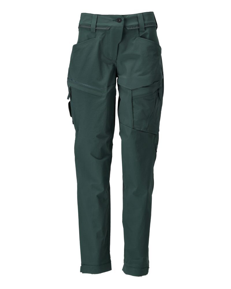 CUSTOMIZED Funktionshose Ultimate Stretch Damen