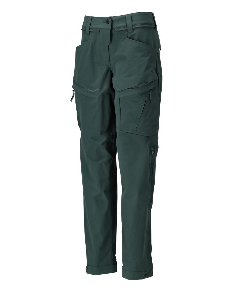 CUSTOMIZED Funktionshose Ultimate Stretch Damen