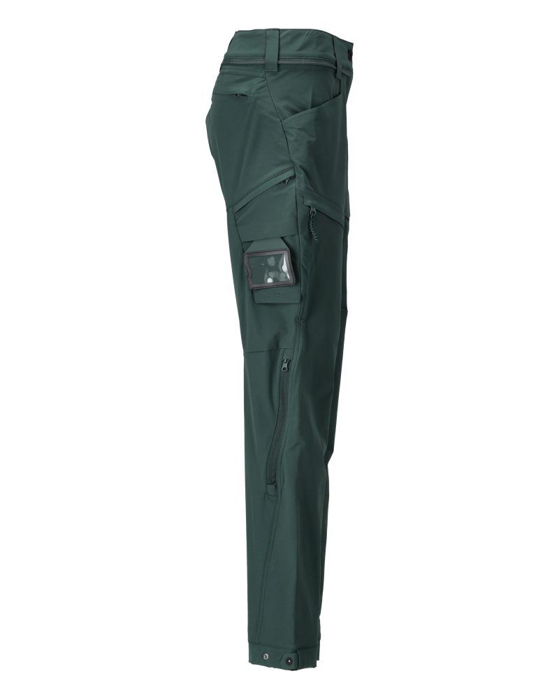 CUSTOMIZED Funktionshose Ultimate Stretch Damen