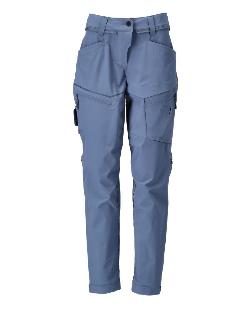 CUSTOMIZED Funktionshose Ultimate Stretch Damen