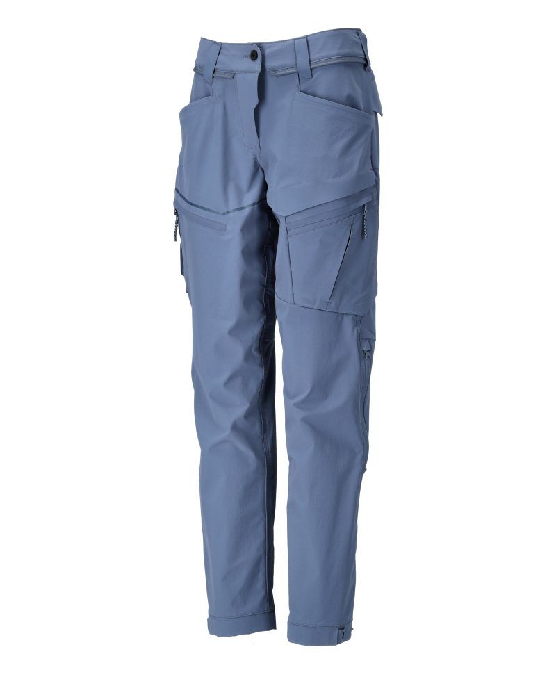 CUSTOMIZED Funktionshose Ultimate Stretch Damen