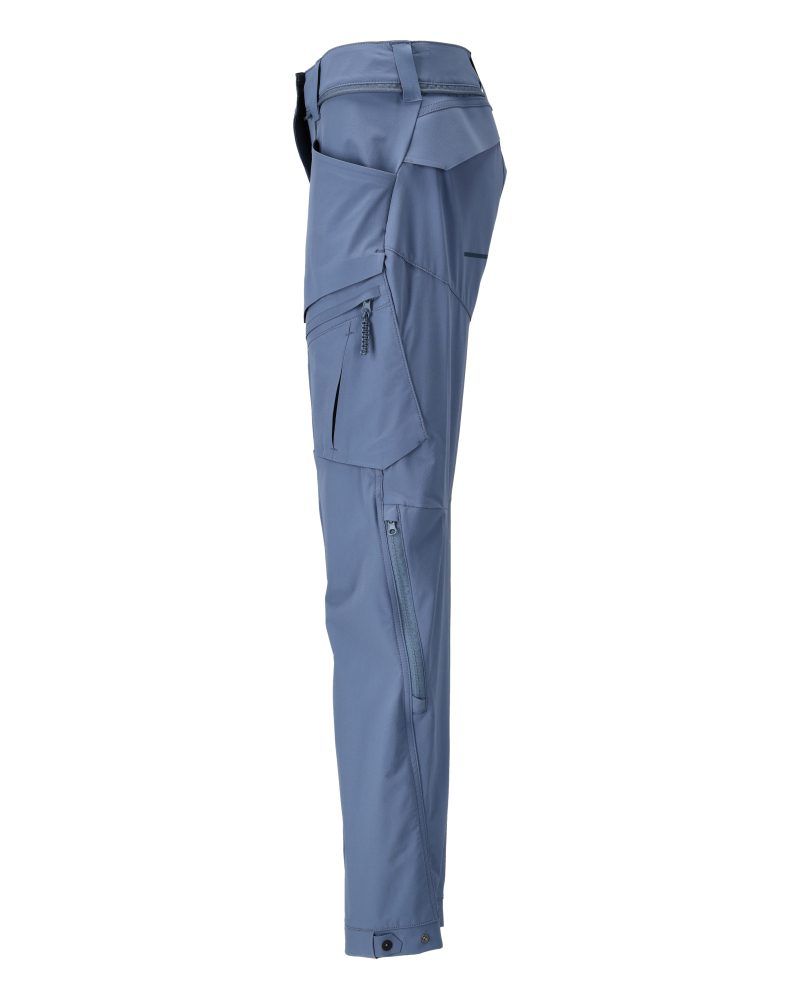 CUSTOMIZED Funktionshose Ultimate Stretch Damen