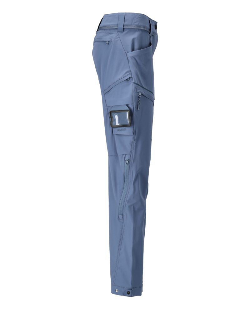 CUSTOMIZED Funktionshose Ultimate Stretch Damen