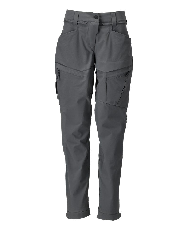CUSTOMIZED Funktionshose Ultimate Stretch Damen