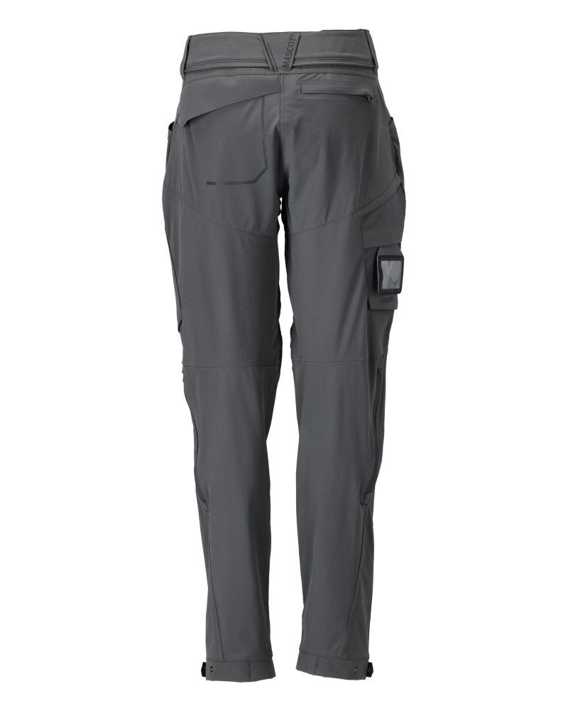CUSTOMIZED Funktionshose Ultimate Stretch Damen