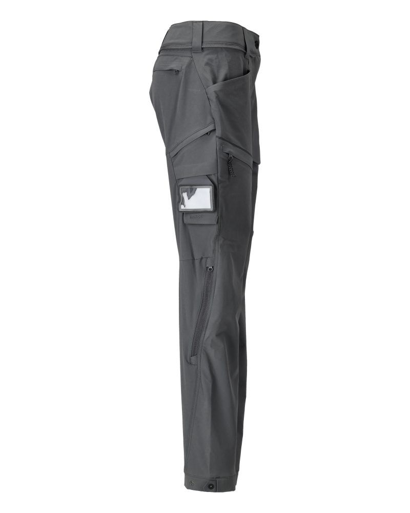 CUSTOMIZED Funktionshose Ultimate Stretch Damen