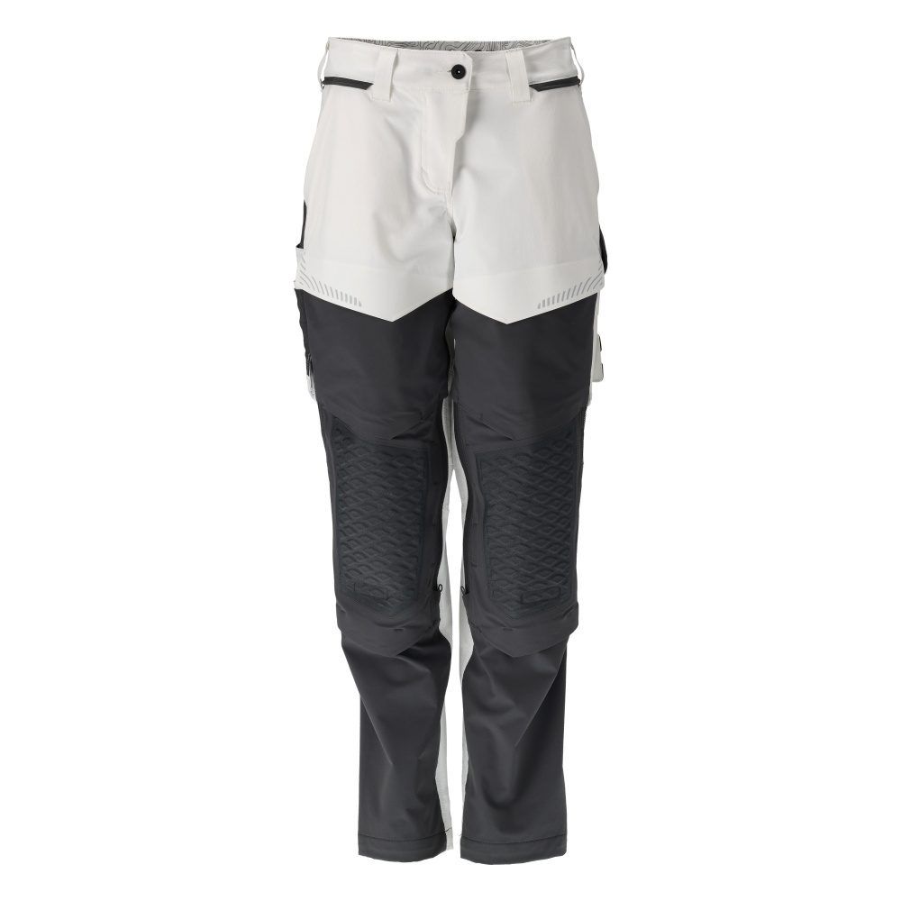 Malerhose mit Knietaschen Damen