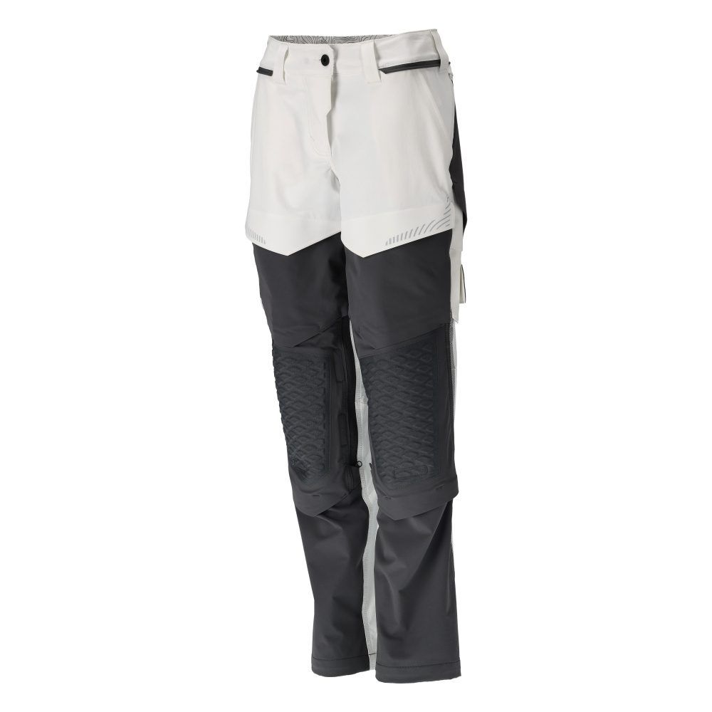 Malerhose mit Knietaschen Damen