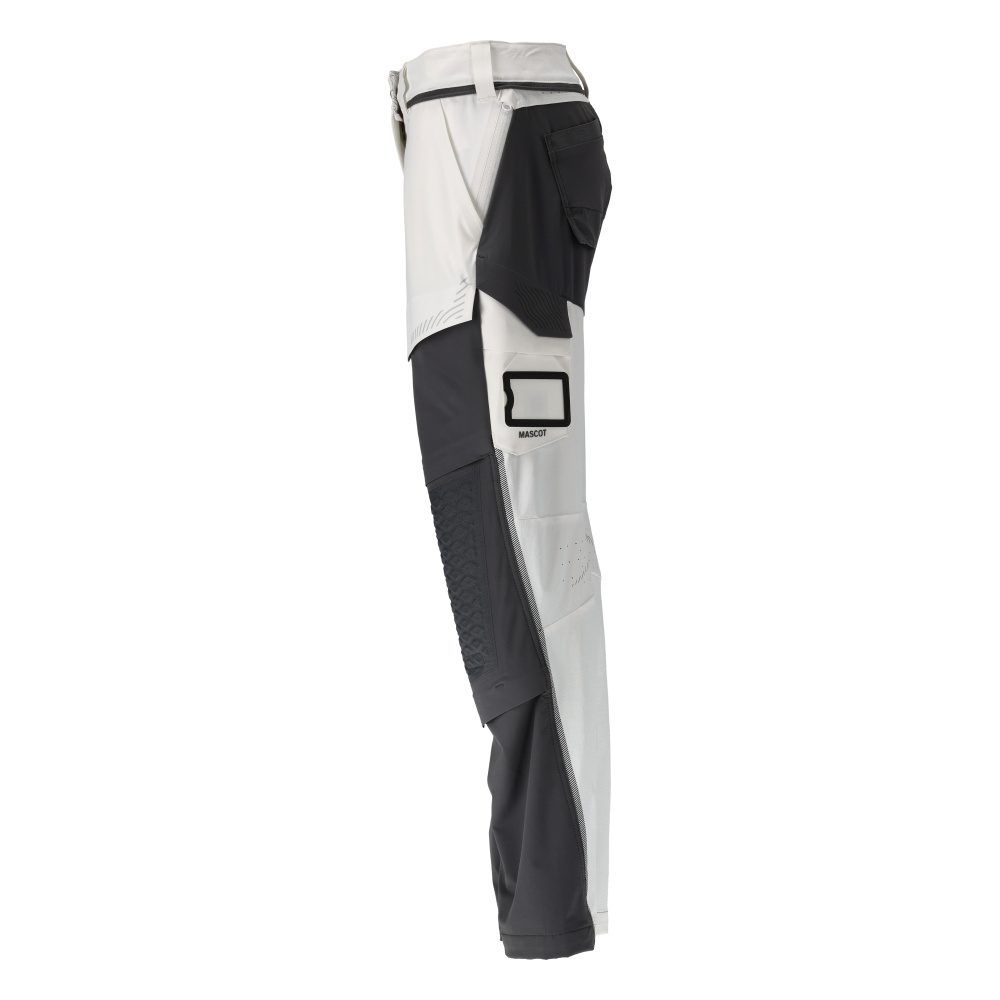 Malerhose mit Knietaschen Damen
