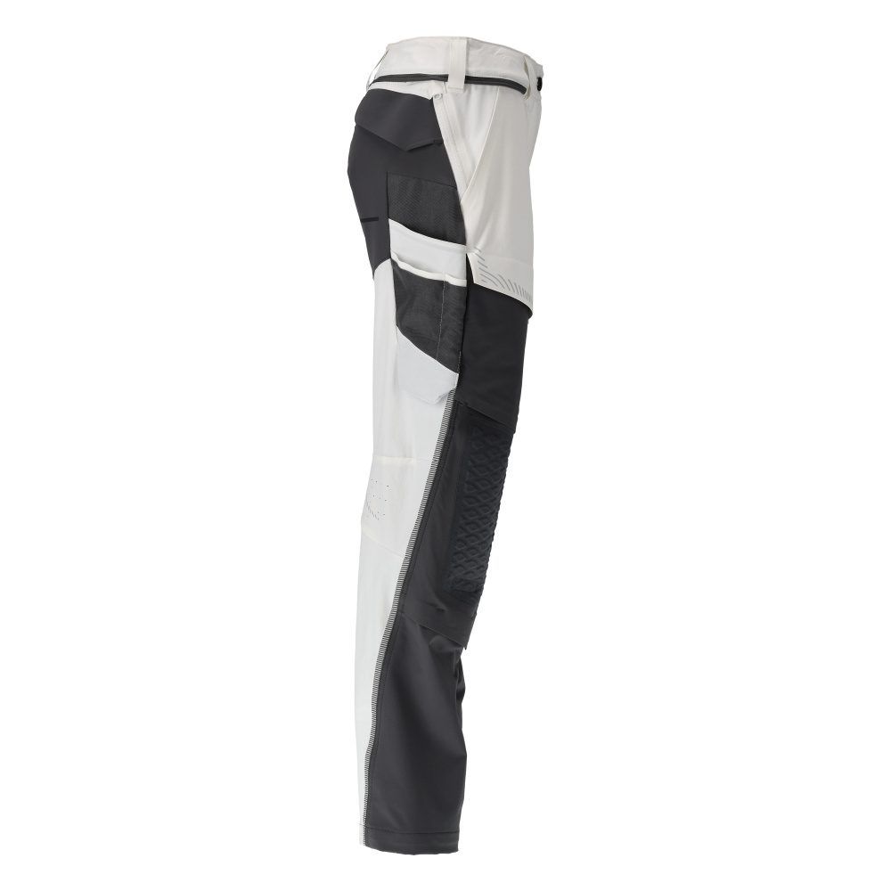 Malerhose mit Knietaschen Damen