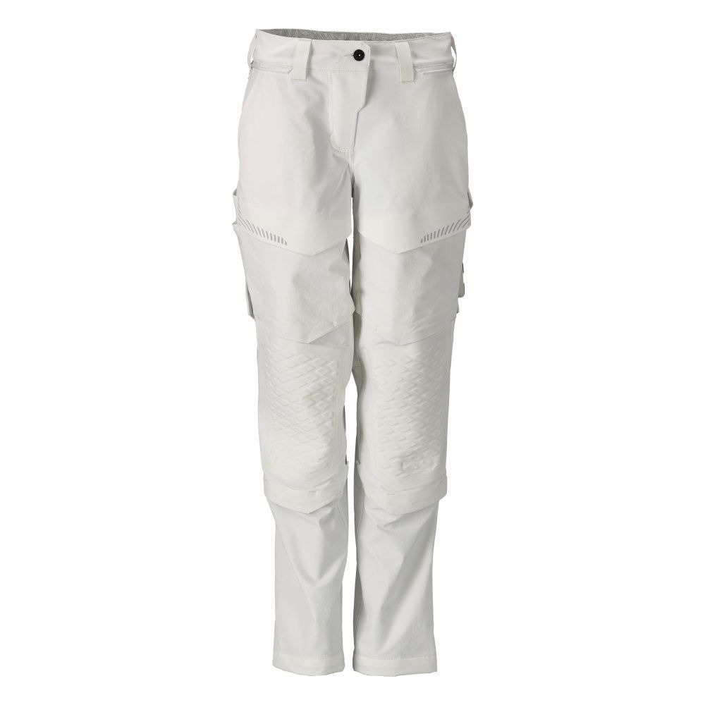 Malerhose mit Knietaschen Damen