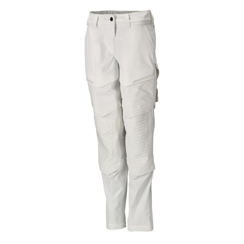 Malerhose mit Knietaschen Damen