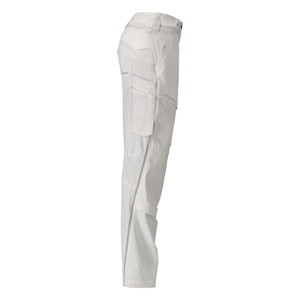 Malerhose mit Knietaschen Damen