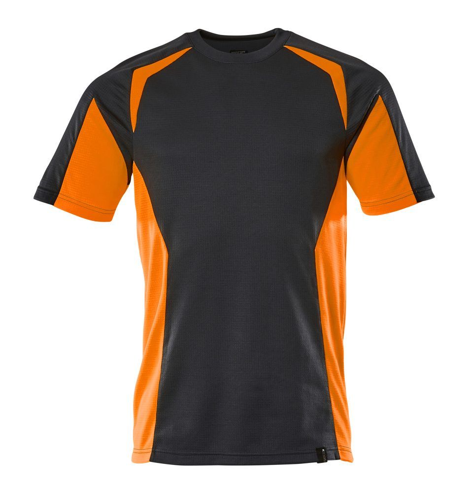 ACCELERATE SAFE T-Shirt