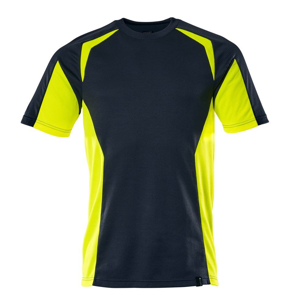 ACCELERATE SAFE T-Shirt