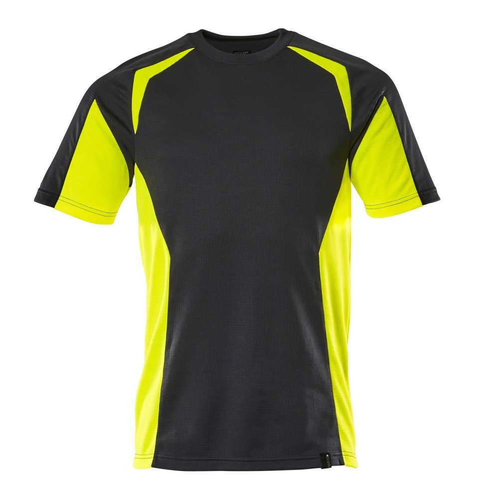 ACCELERATE SAFE T-Shirt
