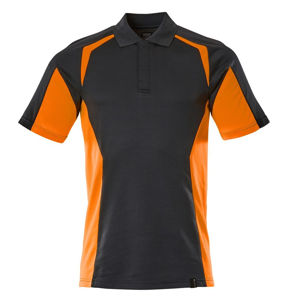 ACCELERATE SAFE Poloshirt