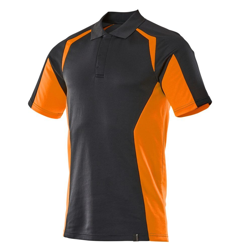 ACCELERATE SAFE Poloshirt