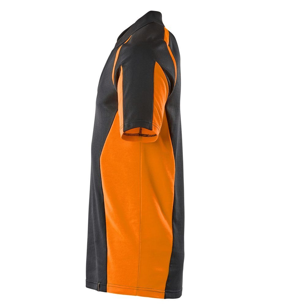 ACCELERATE SAFE Poloshirt