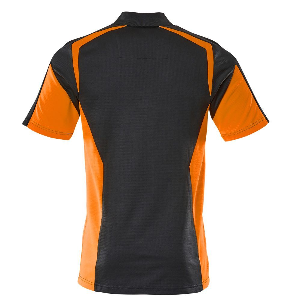 ACCELERATE SAFE Poloshirt