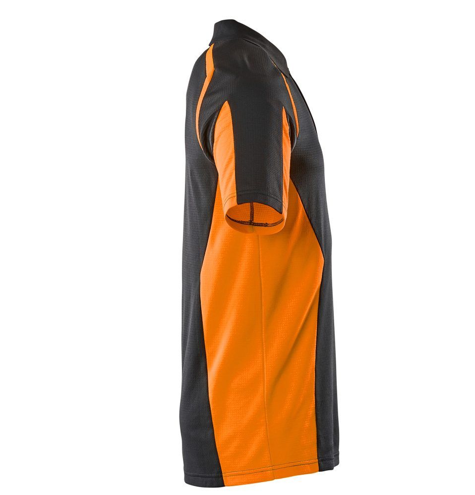 ACCELERATE SAFE Poloshirt