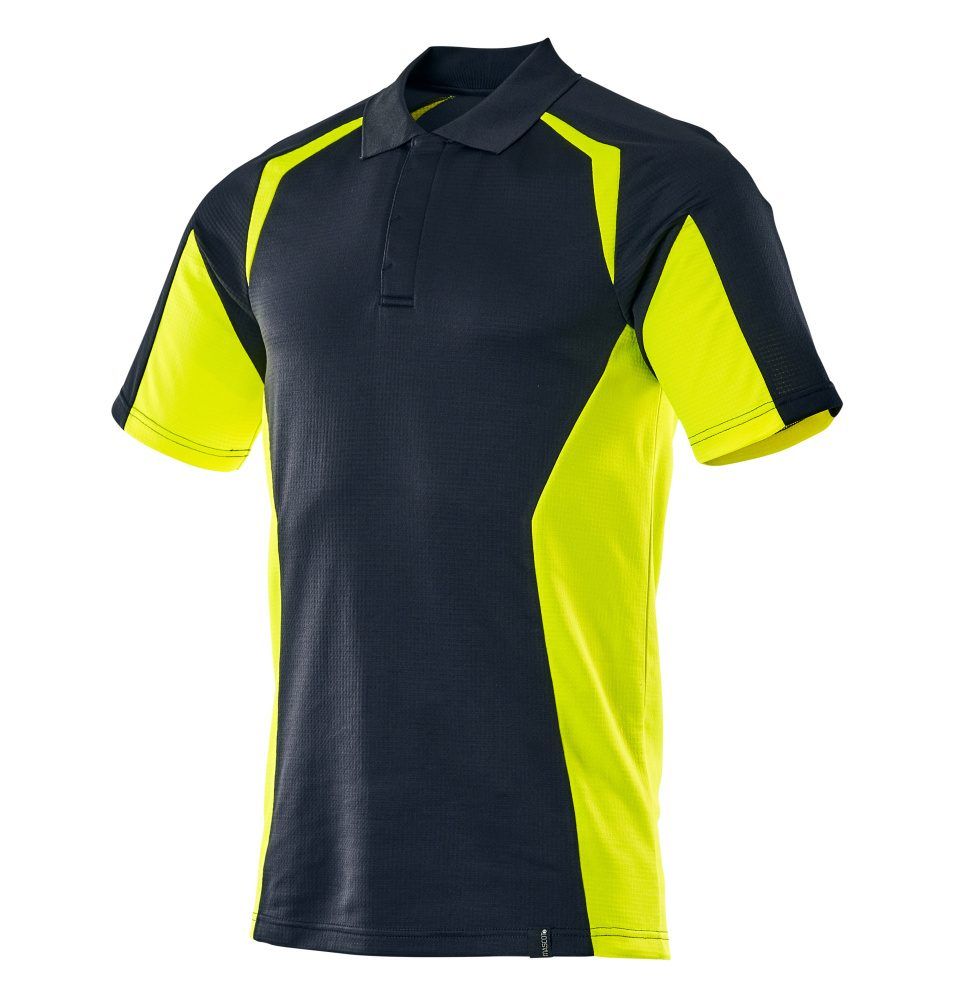 ACCELERATE SAFE Poloshirt