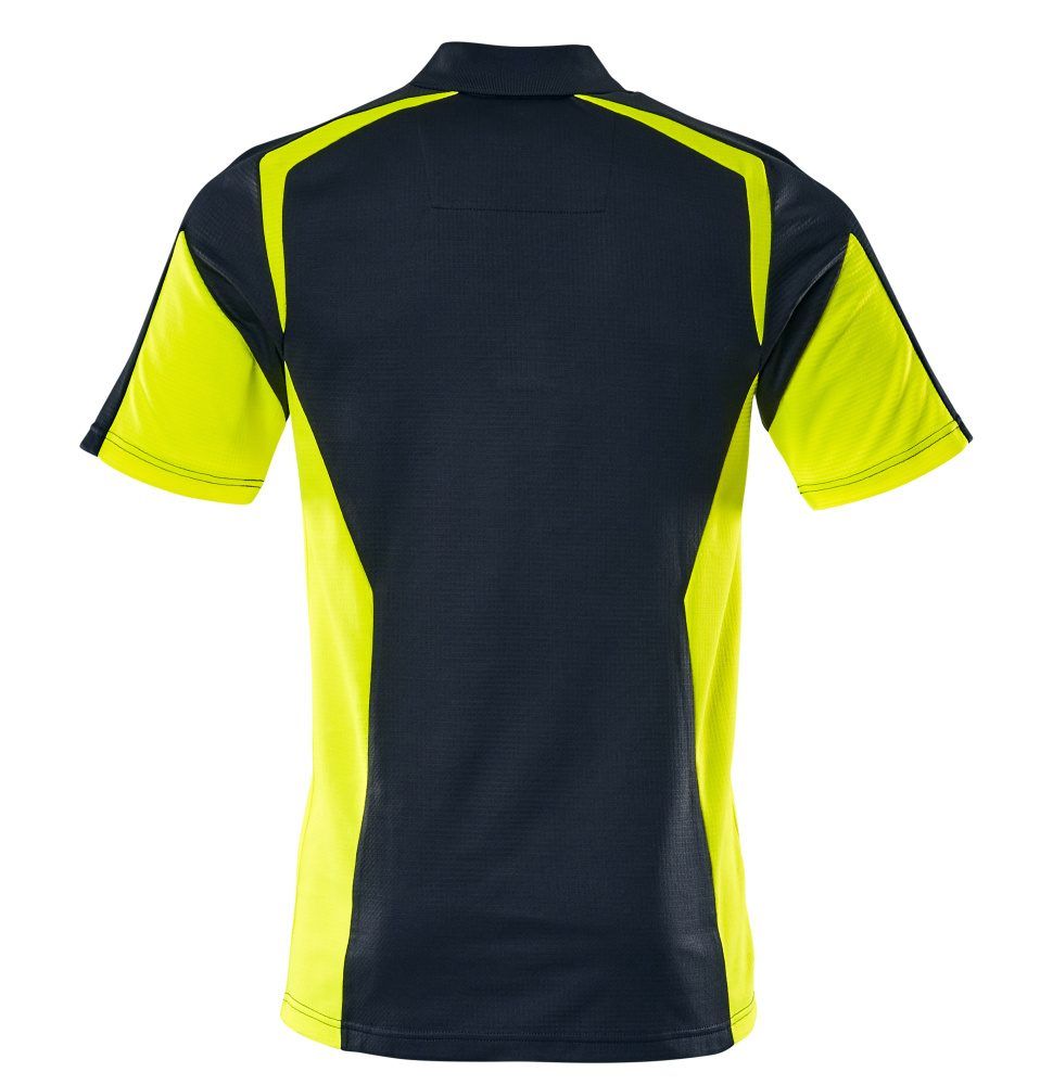 ACCELERATE SAFE Poloshirt