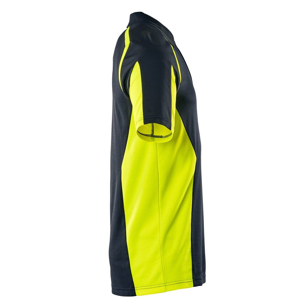ACCELERATE SAFE Poloshirt