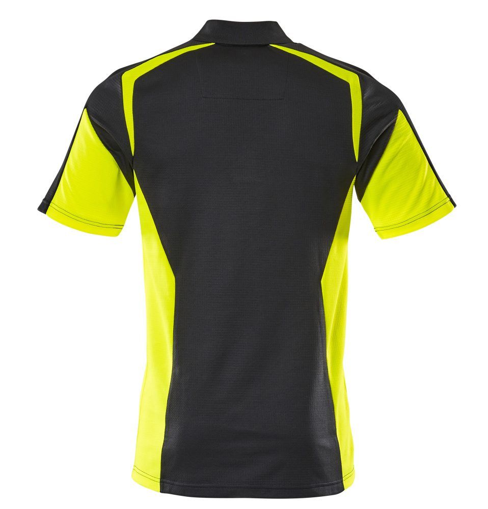 ACCELERATE SAFE Poloshirt