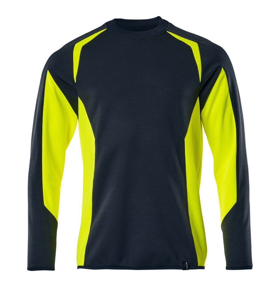 Accelerate Safe Sweatshirt