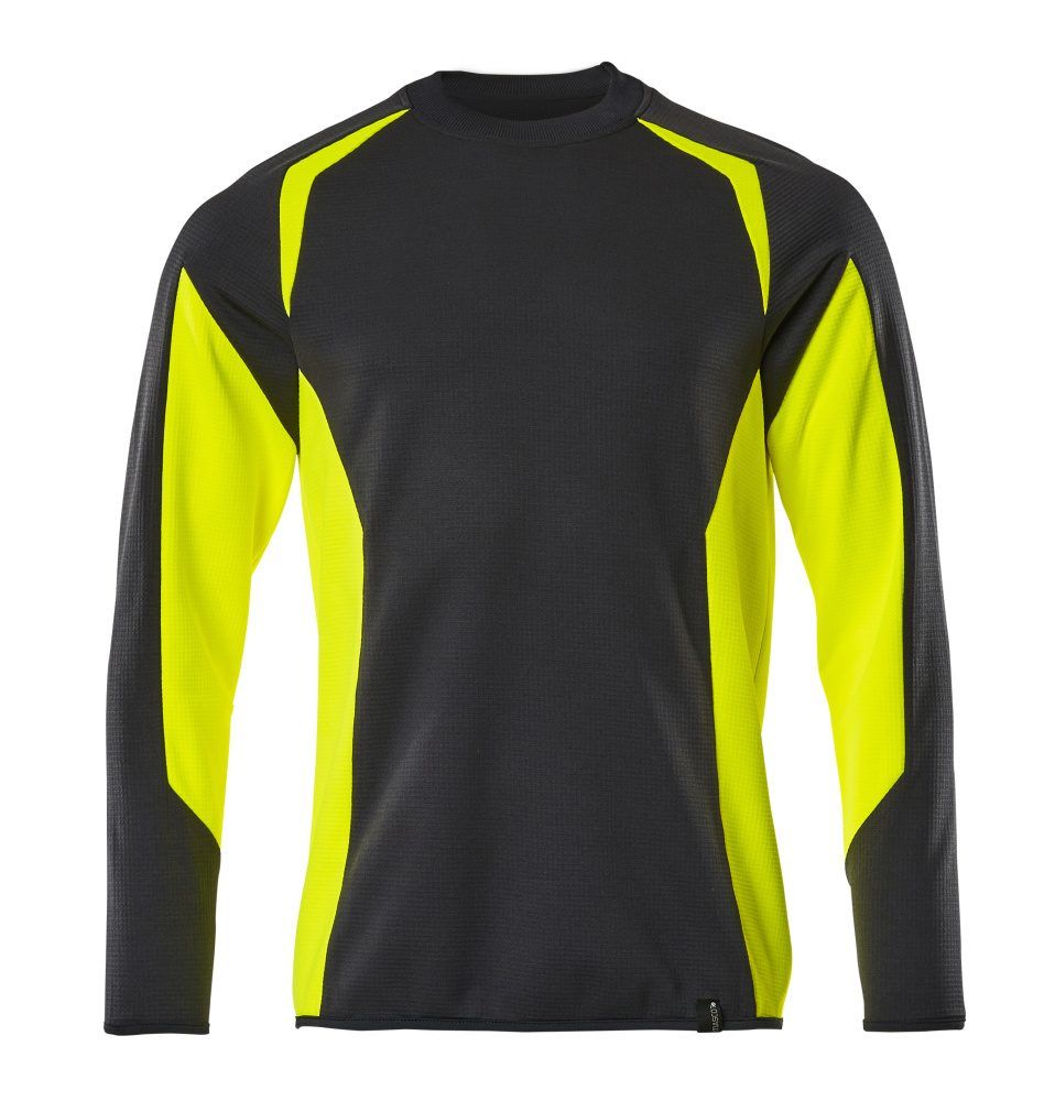 Accelerate Safe Sweatshirt