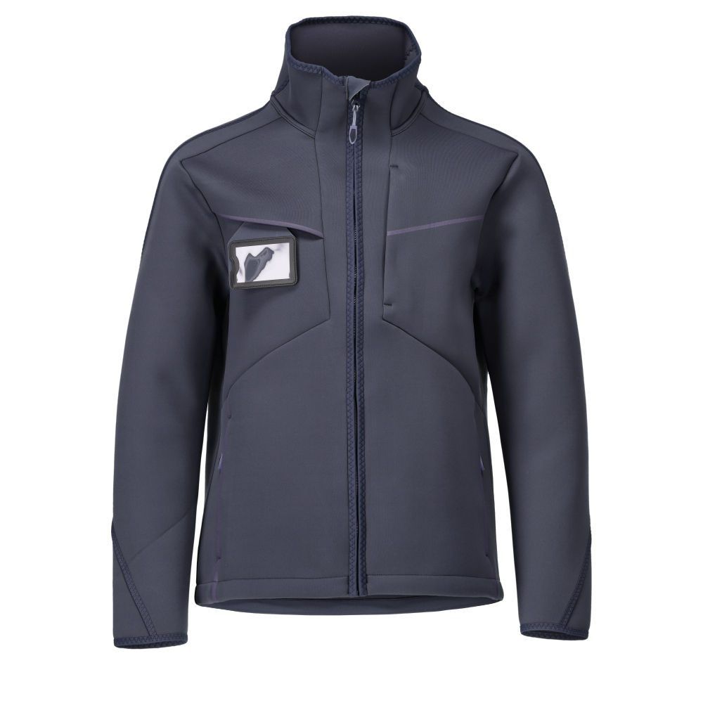 Customized Softshelljacke