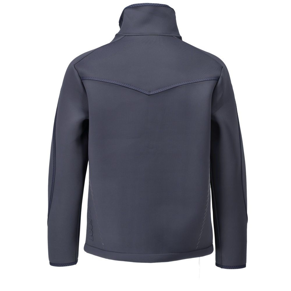 Customized Softshelljacke