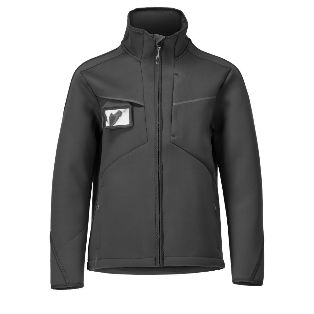 Customized Softshelljacke